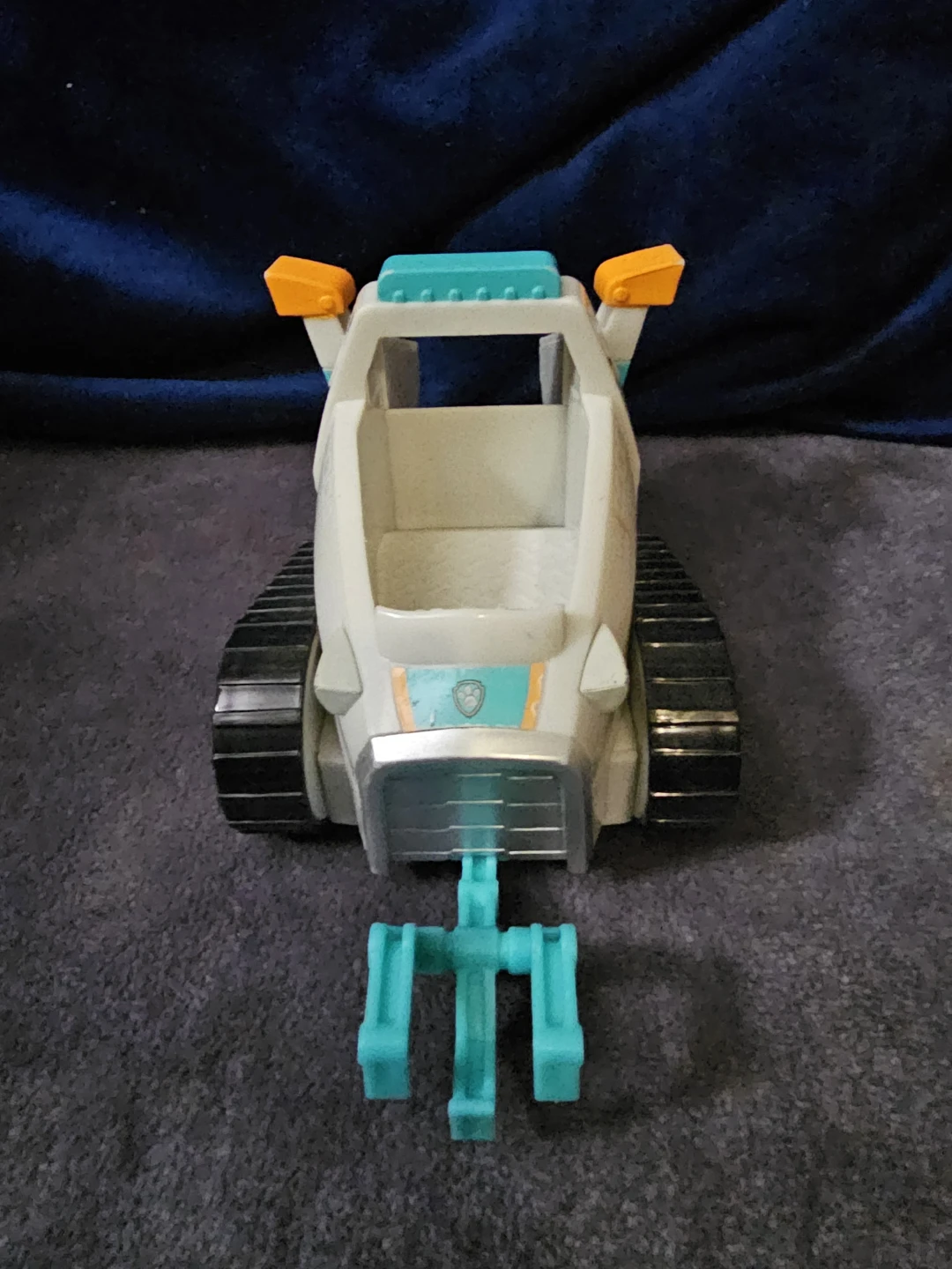 Spin Master Paw Patrol Sea Patrol Vehicle
