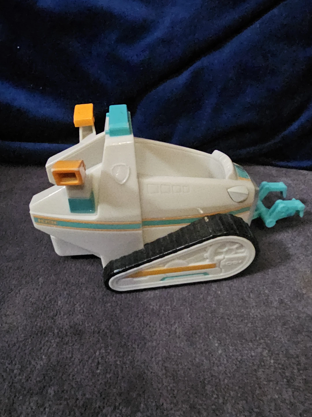 Spin Master Paw Patrol Sea Patrol Vehicle - photo 2