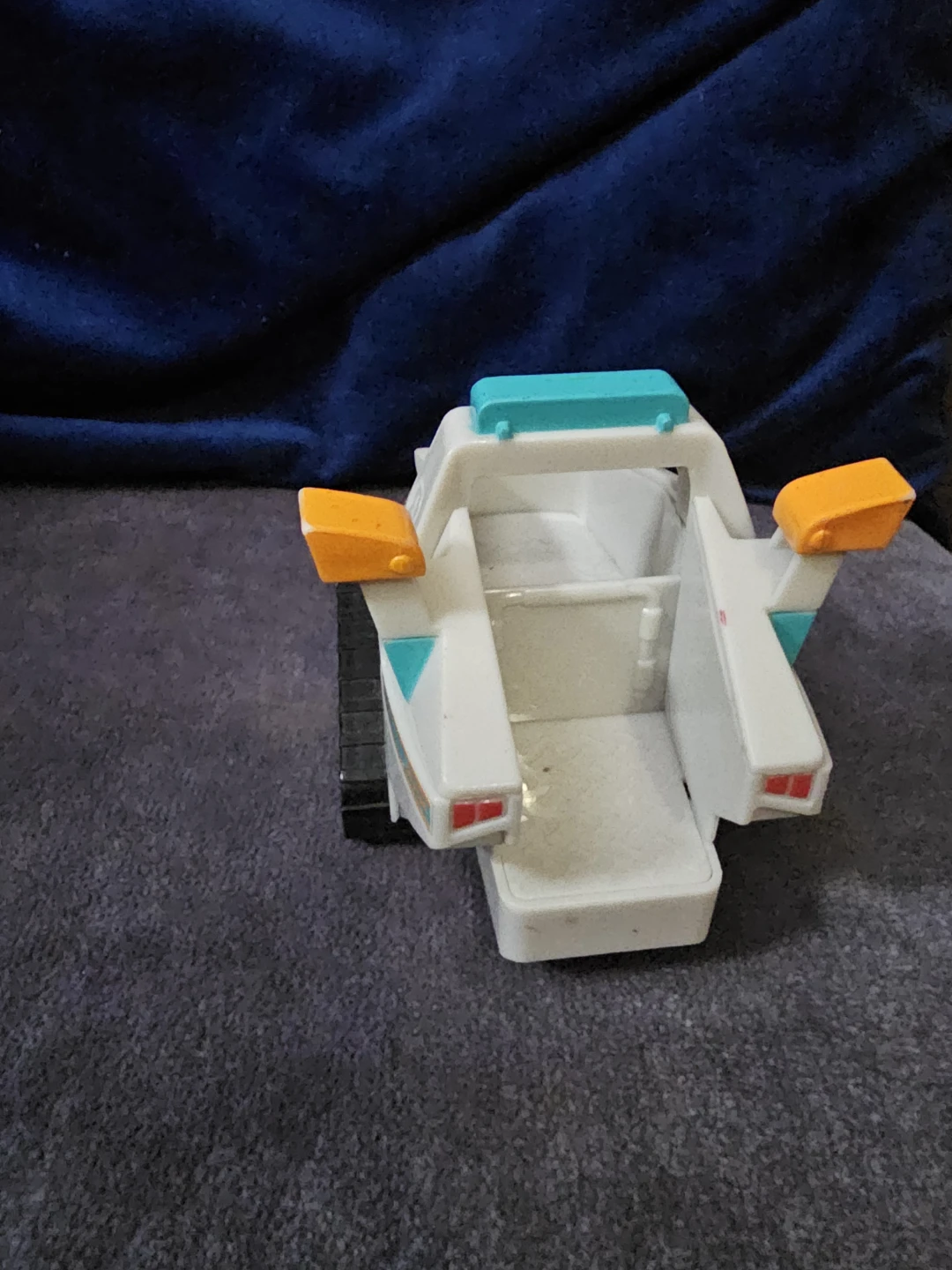 Spin Master Paw Patrol Sea Patrol Vehicle - photo 3