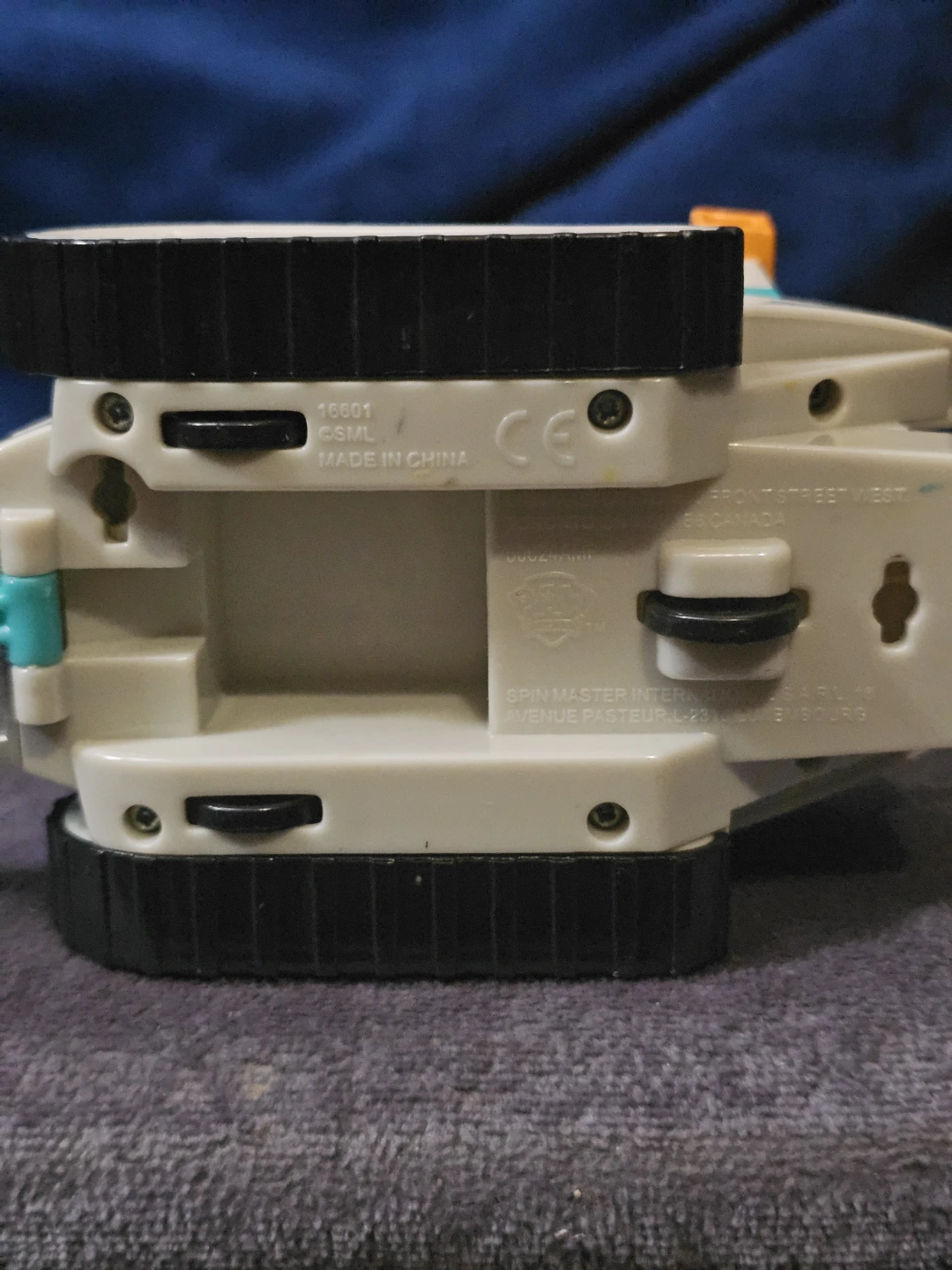 Spin Master Paw Patrol Sea Patrol Vehicle - photo 4
