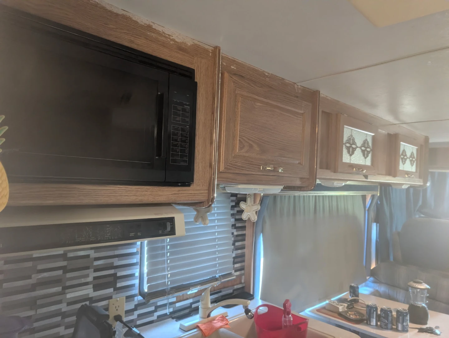 Rockwood RV Motorhome - photo 4