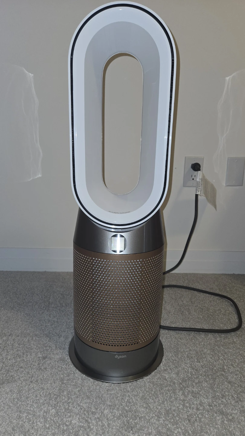 Dyson Pure Cool Link TP02 Air Purifier Fan Tower - photo 2