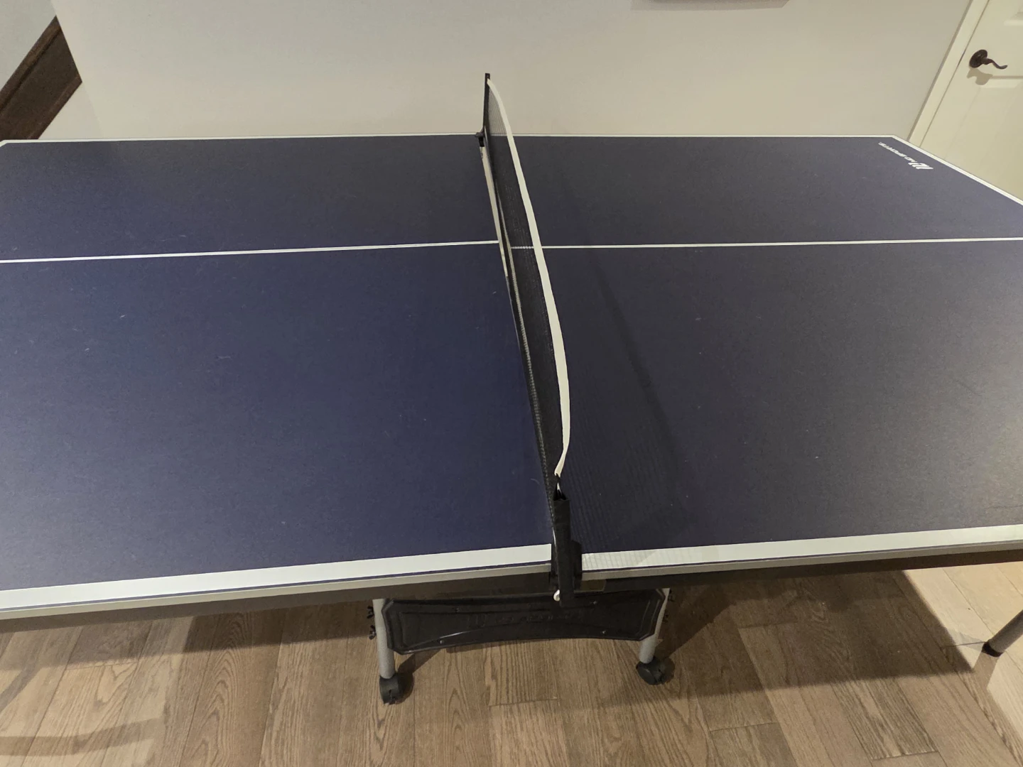 MD Sports Ping Pong Table - photo 3