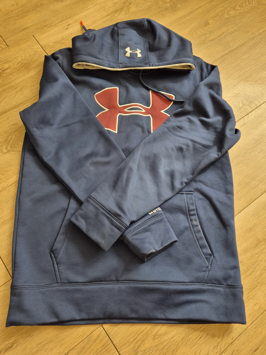 M Under Armour Men's Hoodie
