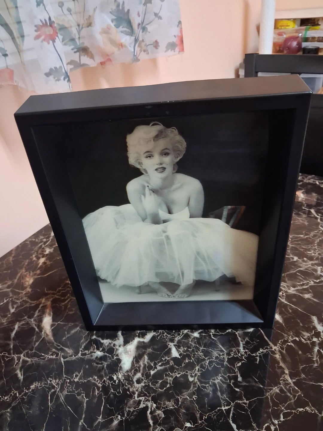 Marilyn Monroe Picture Frame Set - photo 2