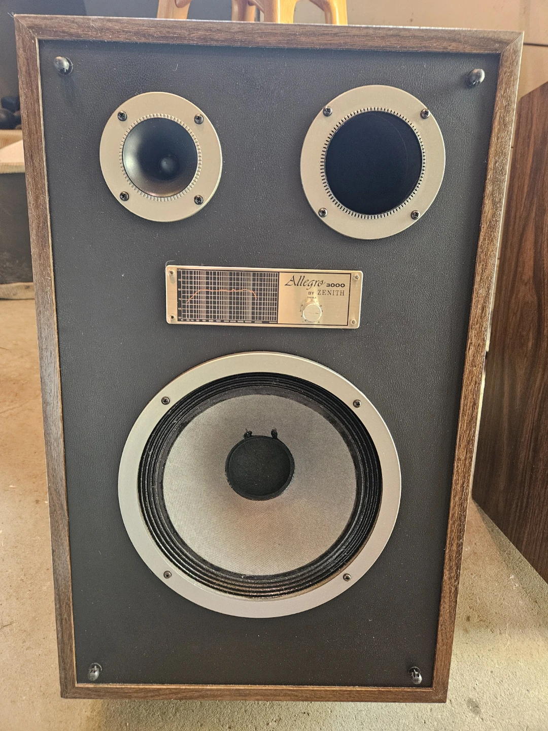 Vintage speakers for sale. - photo 3