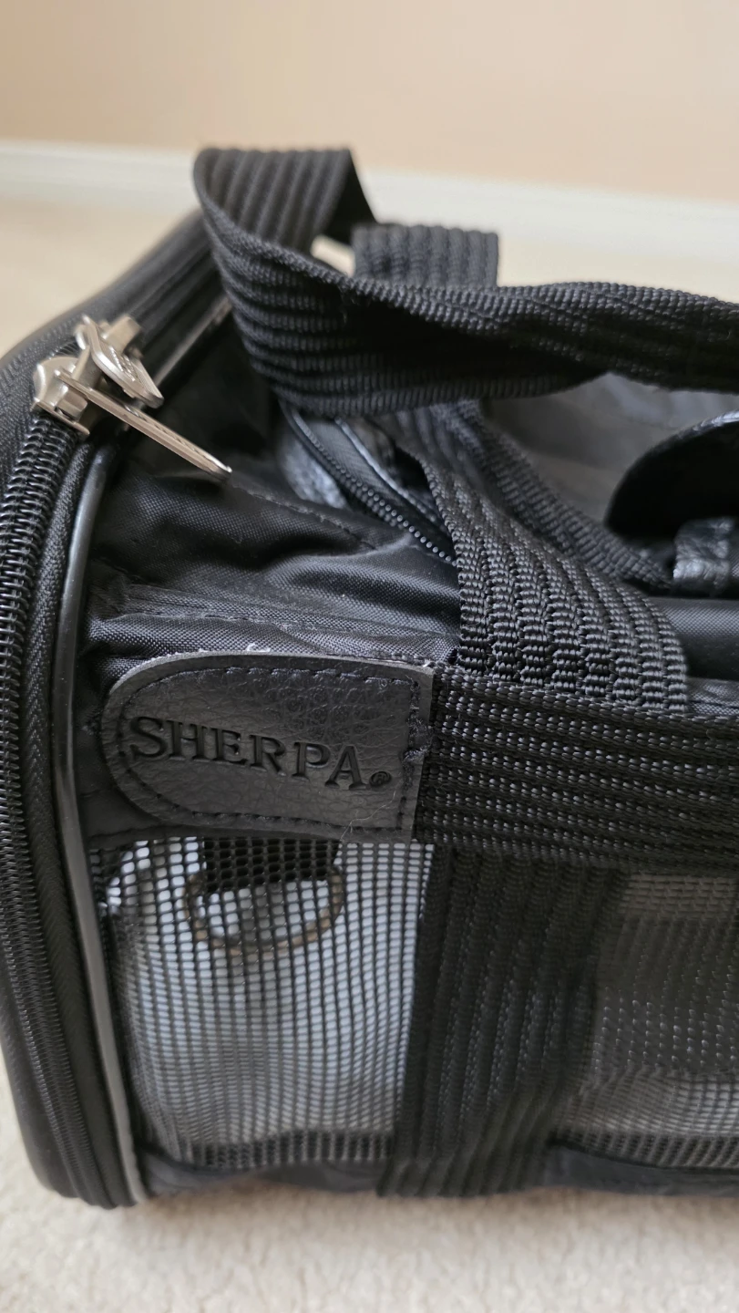 Sherpa Pet Carrier - photo 2