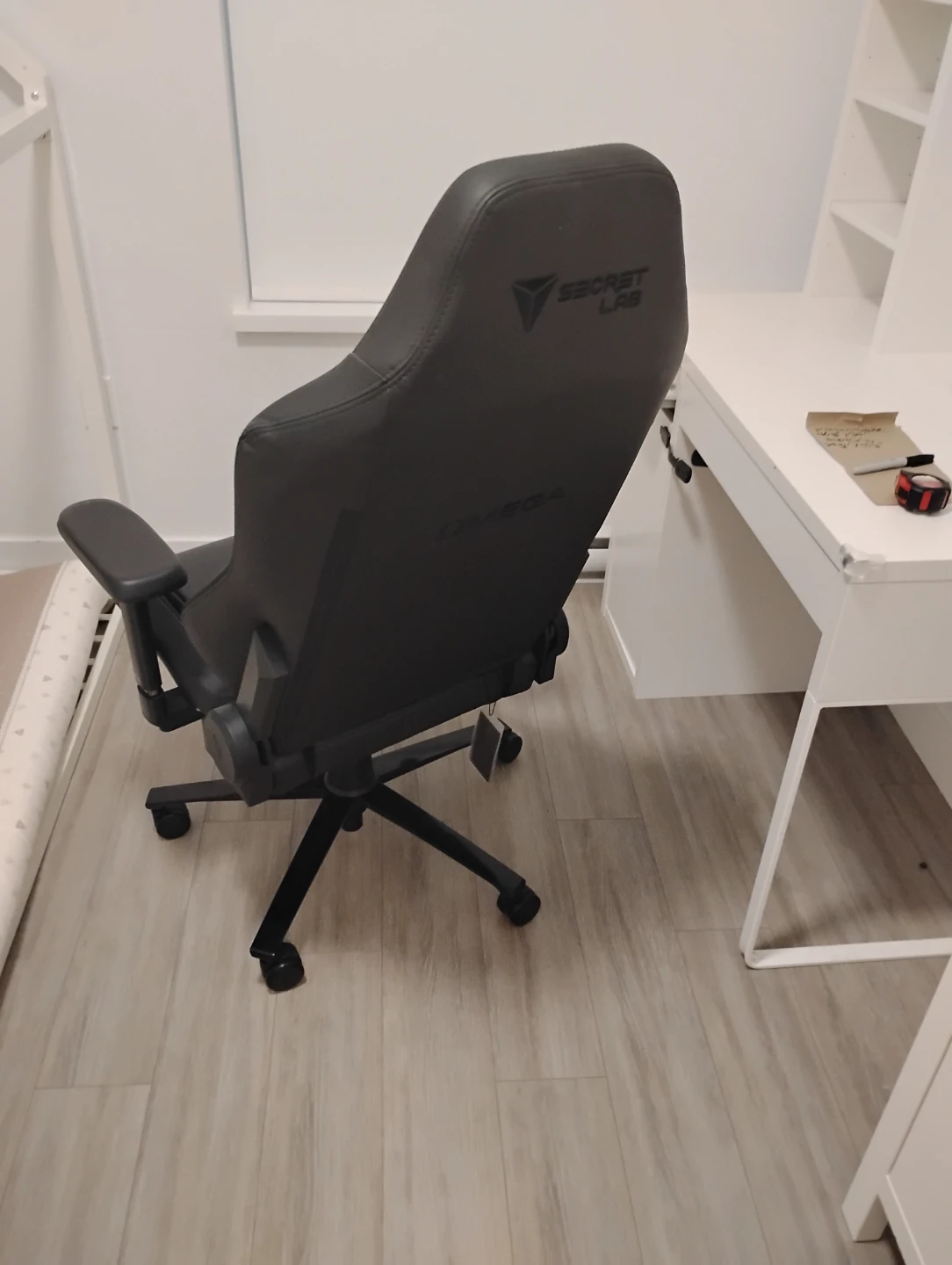 Secretlab Omega 2020 Series Gaming Chair - photo 3