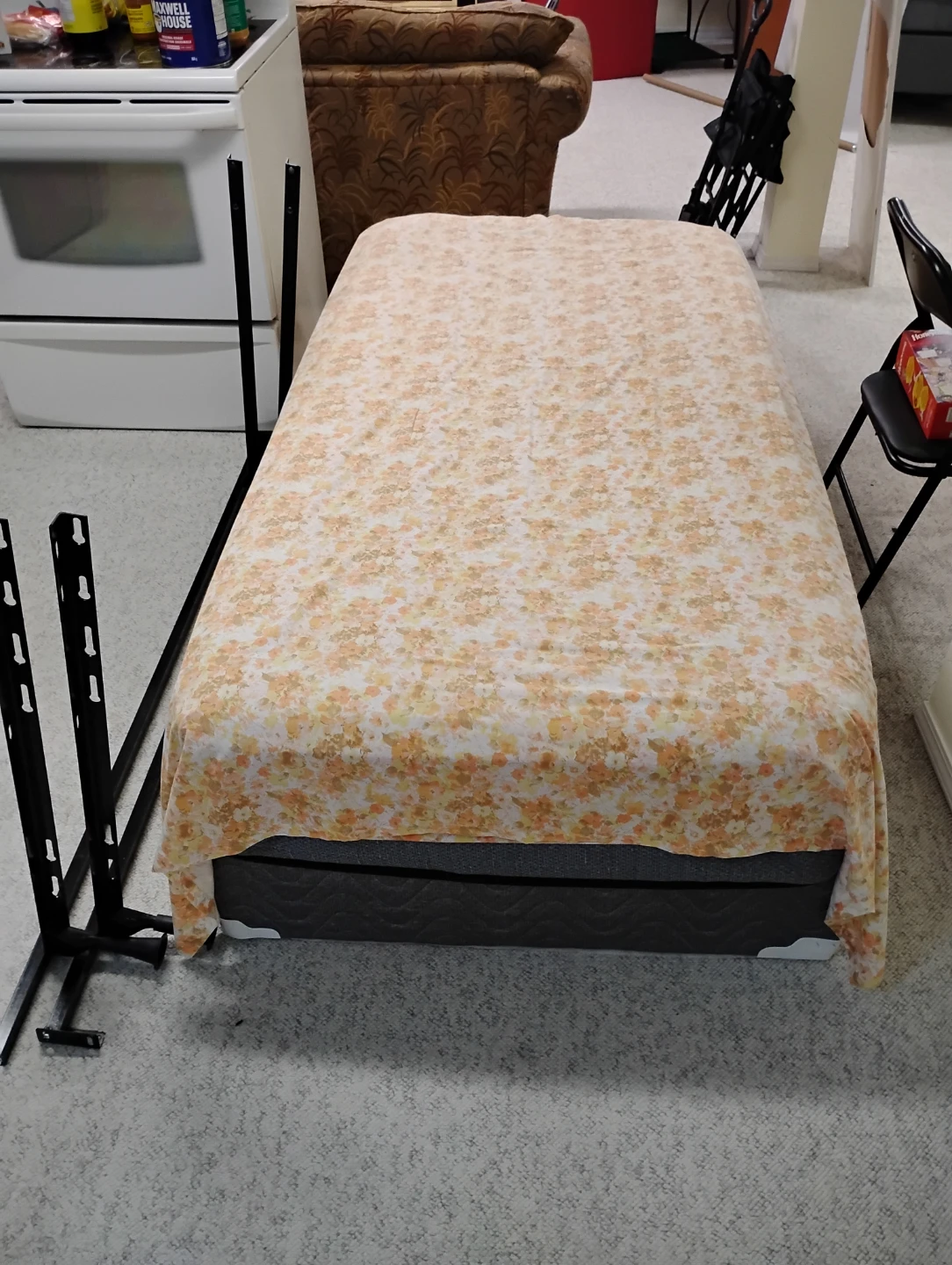 Restonic ComfortCare Aragon Euro Top Plush Mattress - photo 2