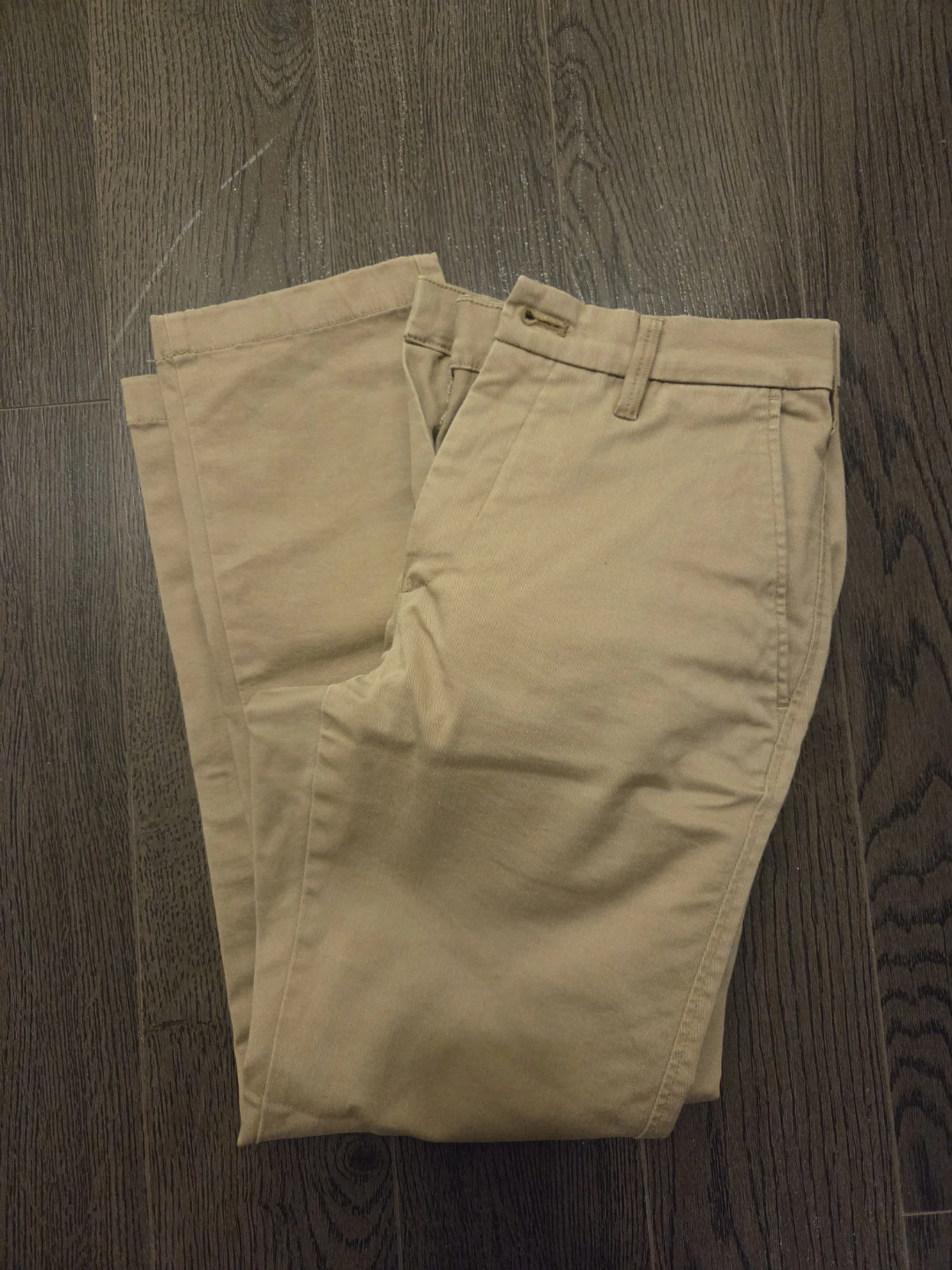 Uniqlo men's chino pants (size 29)