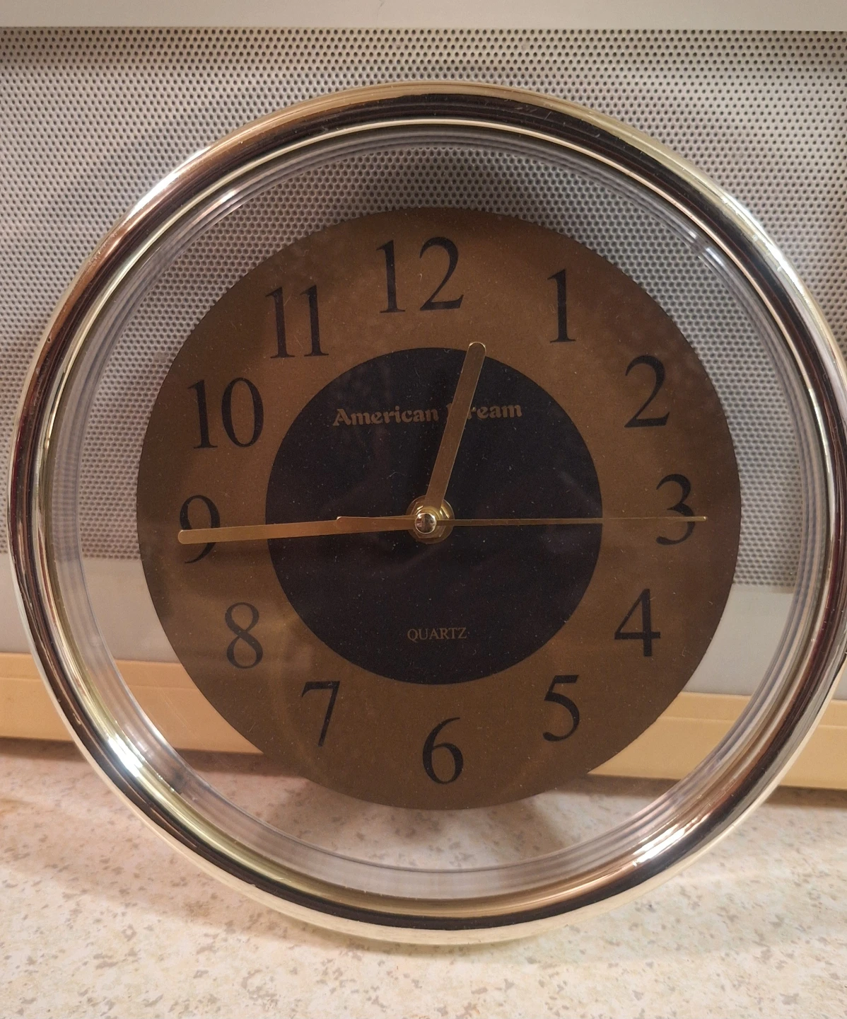 Wall Clock
