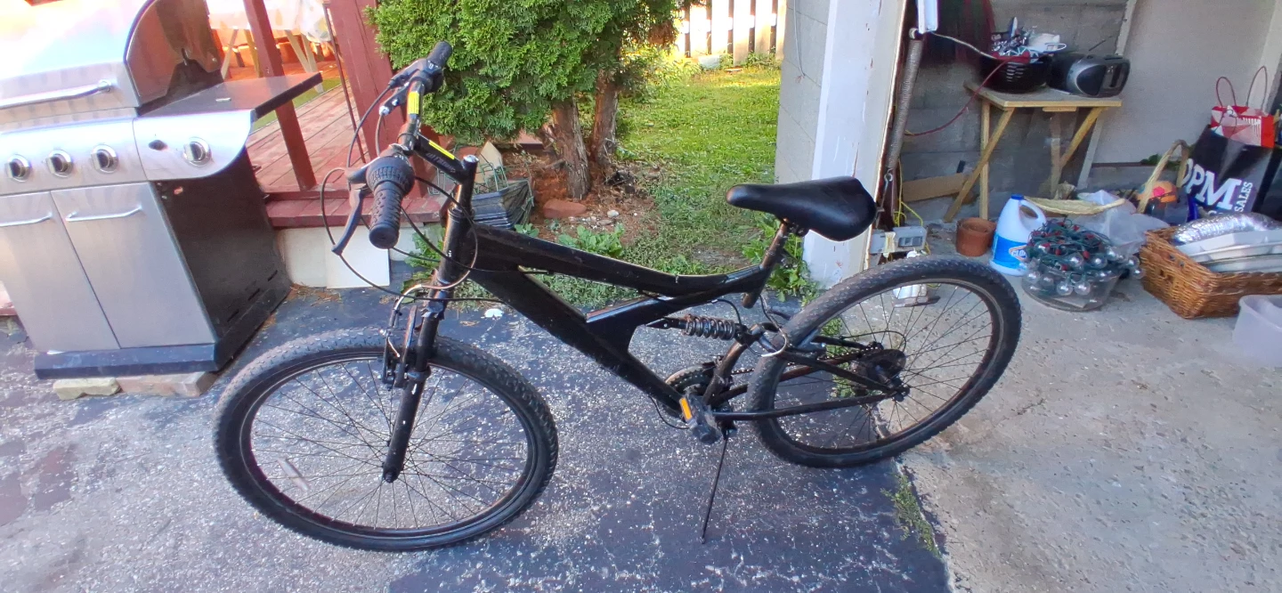 Supercycle Shimano Bike – $40 OBO