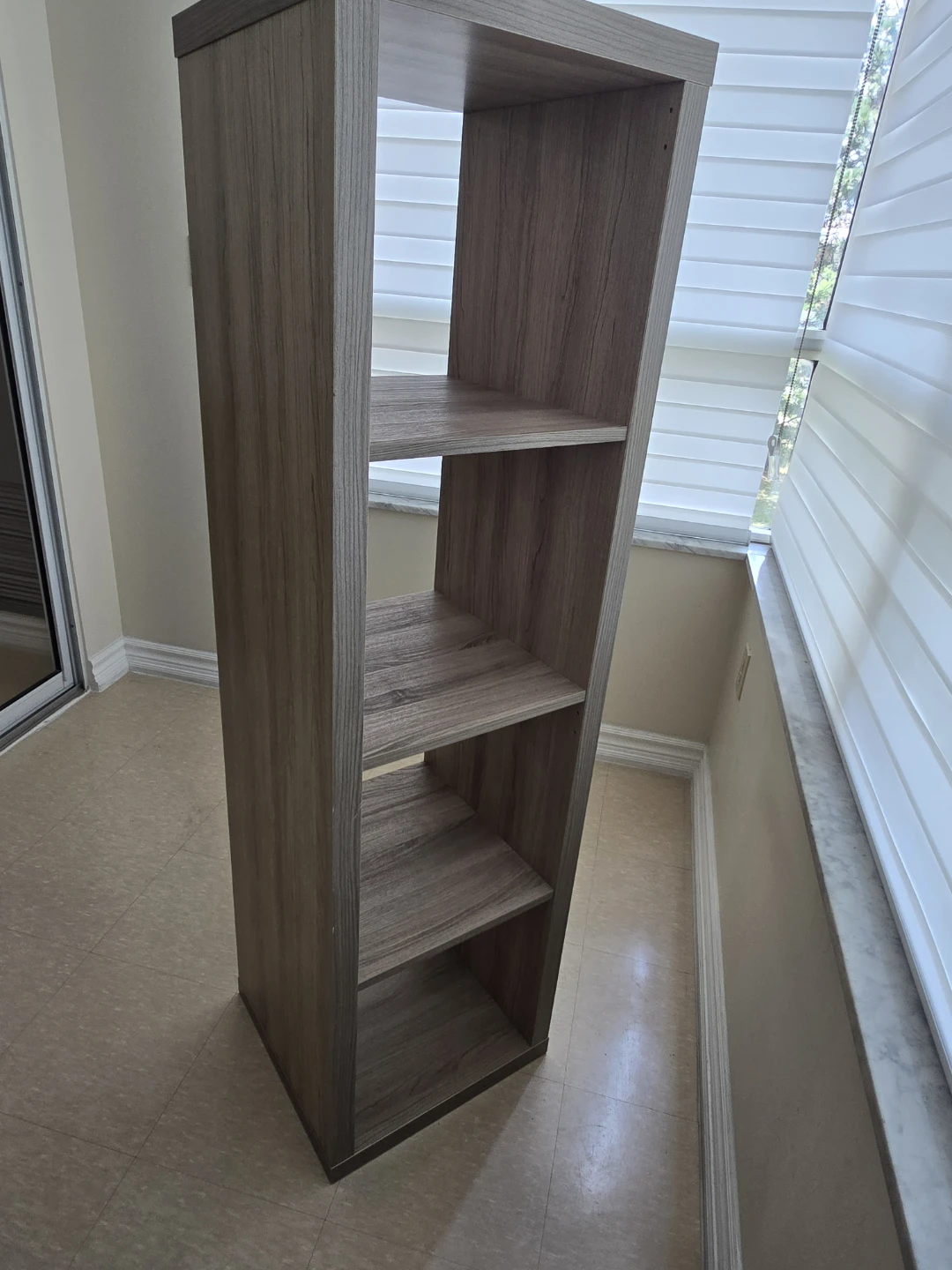 Tall Bookshelf - photo 2