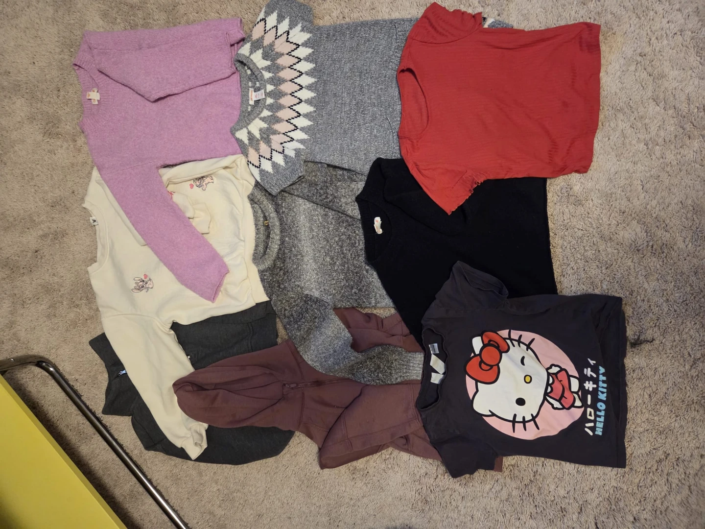 Size 6 girls clothing - photo 2