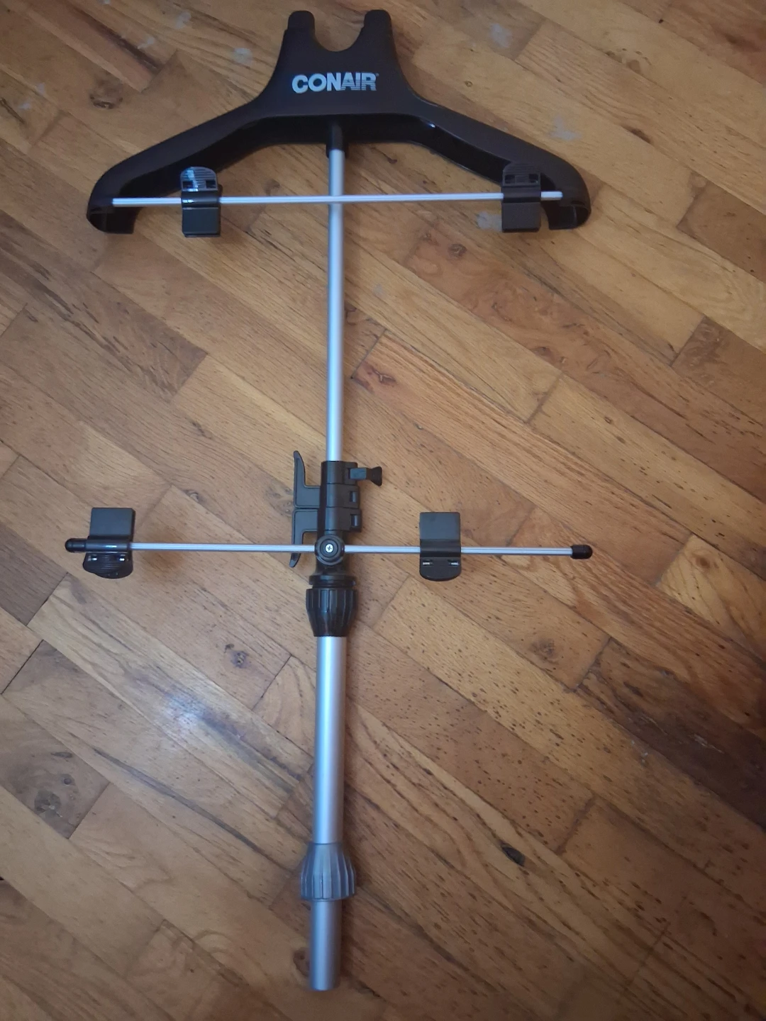 Conair Garment Steamer Stand - photo 2