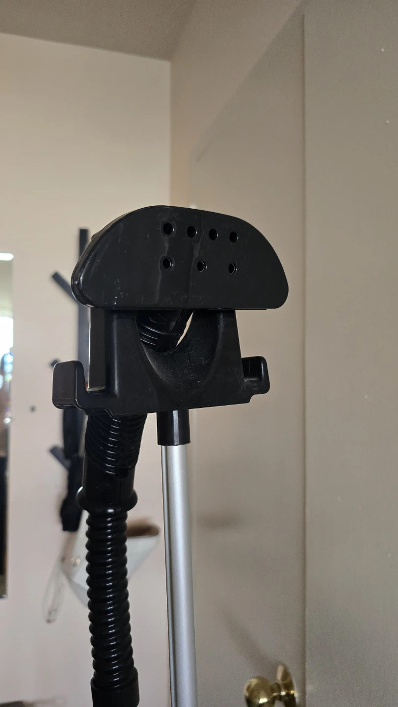 Conair Garment Steamer - photo 3