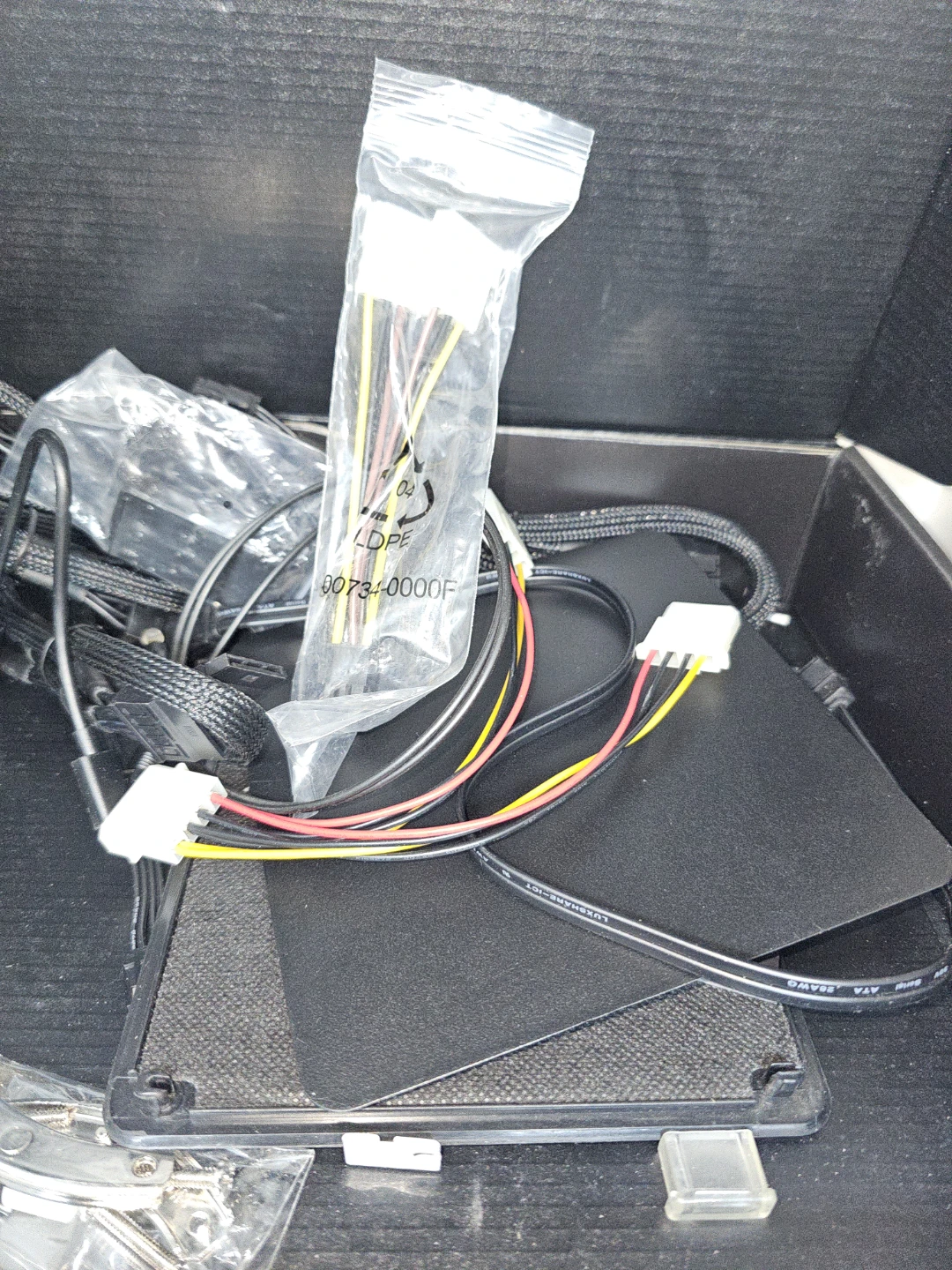 ASUS TUF Z270 MARK2 (empty box) - photo 5