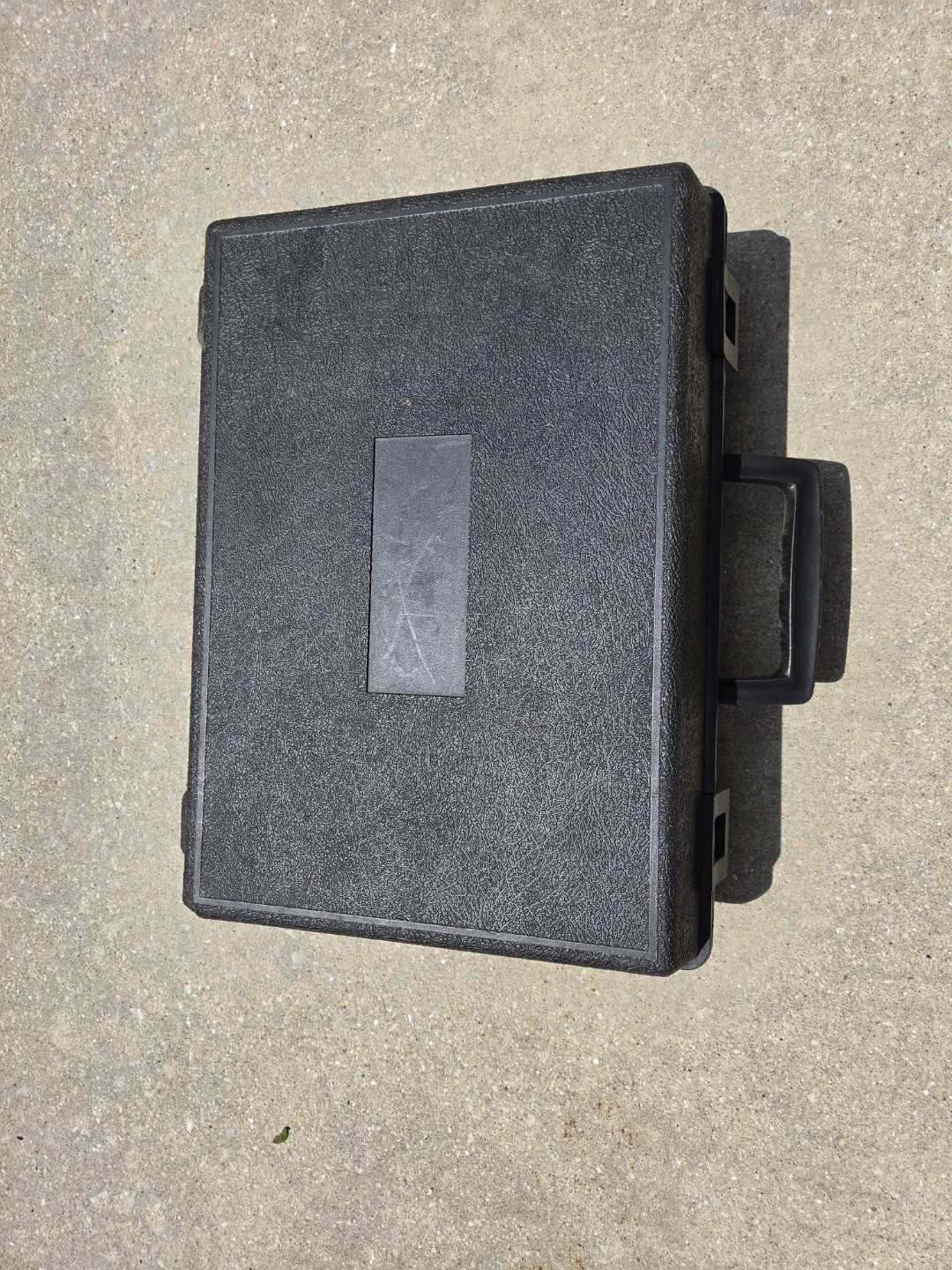 TIF 9000 Electronic Charging Meter - photo 3