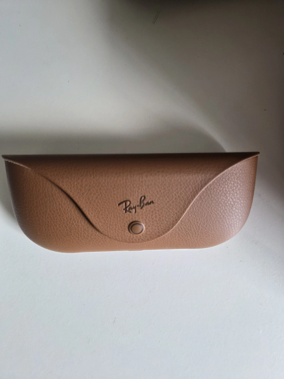 Ray-Ban Meta Sunglass Case