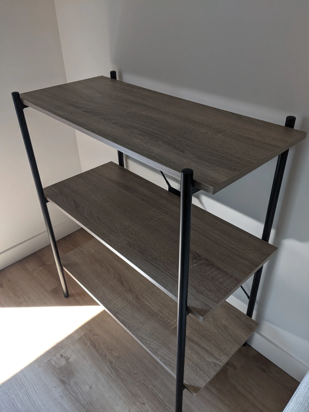 Jysk Vanborg 3-Tier Bookshelf - photo 3