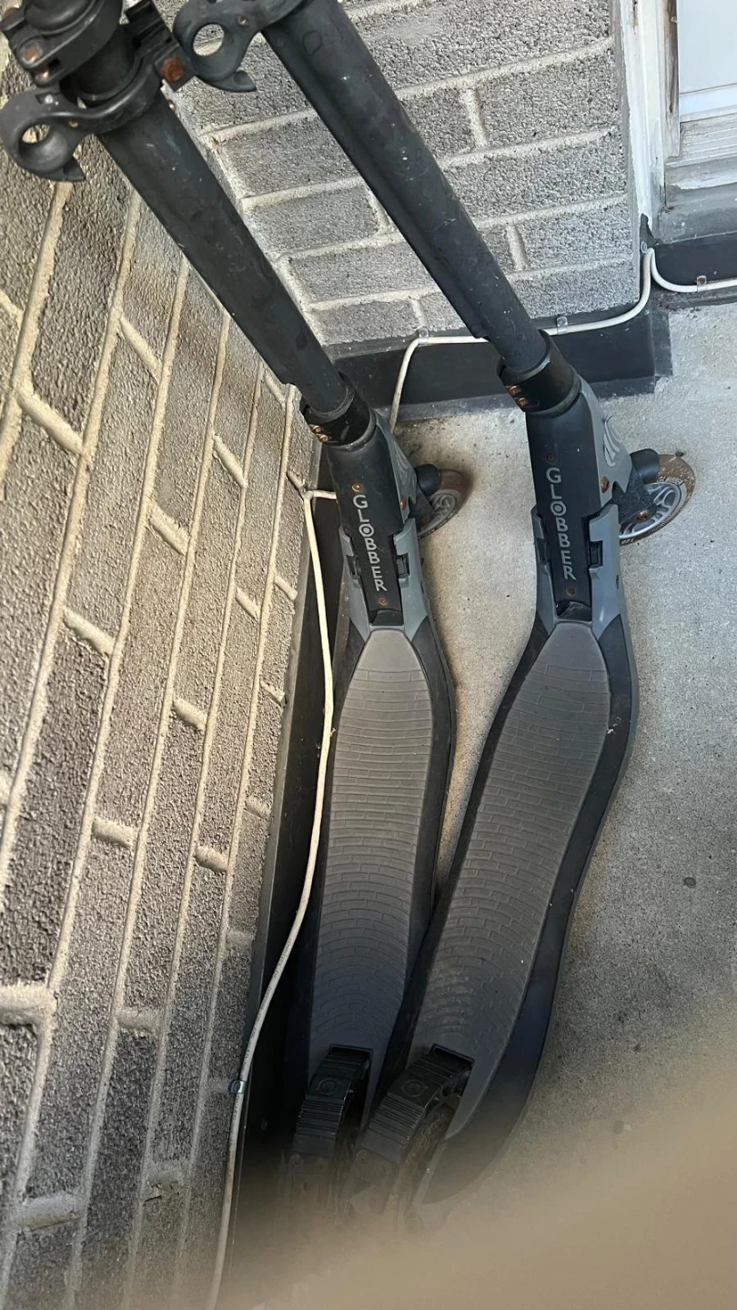 Globber Scooters (2-pack) - photo 3