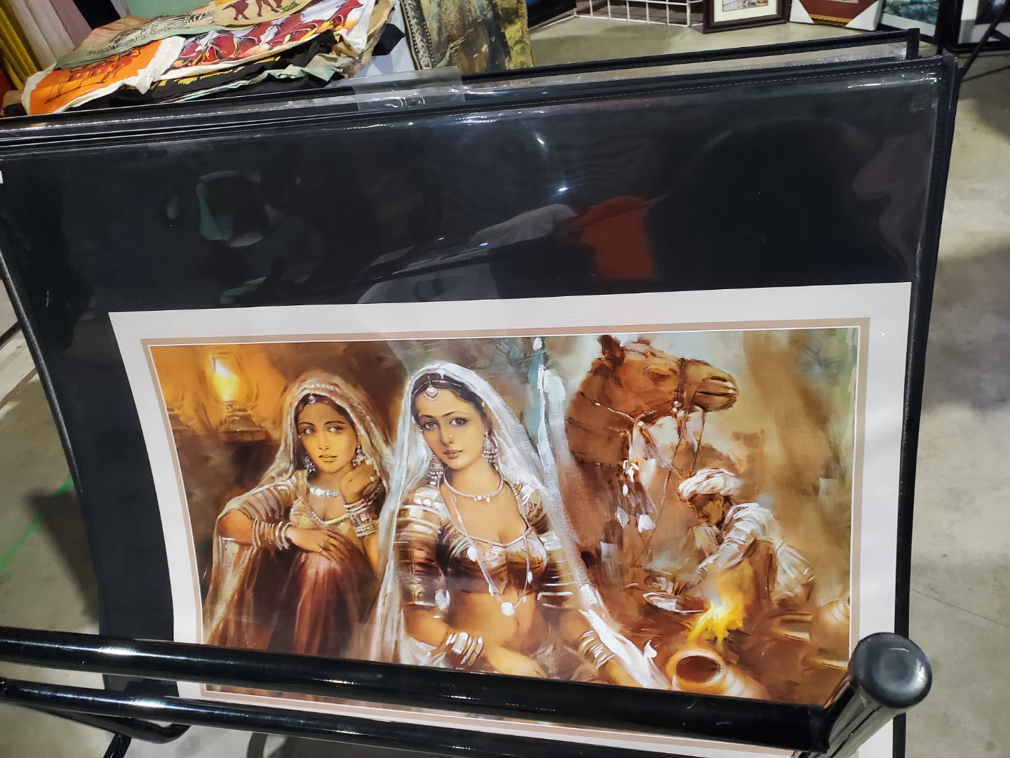 Assorted Art Prints - photo 2