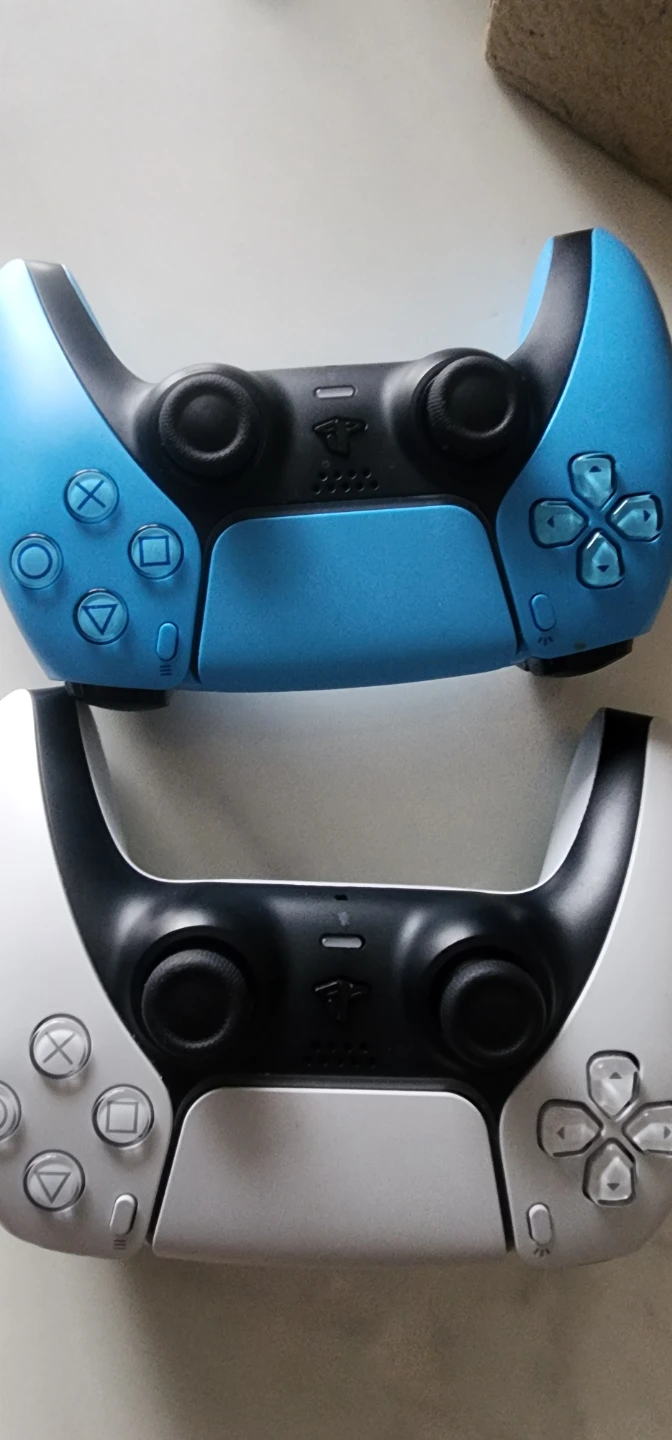 Playstation 5 like new - photo 5