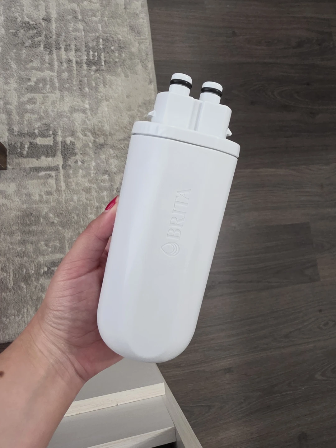Brita Hub Water Filter