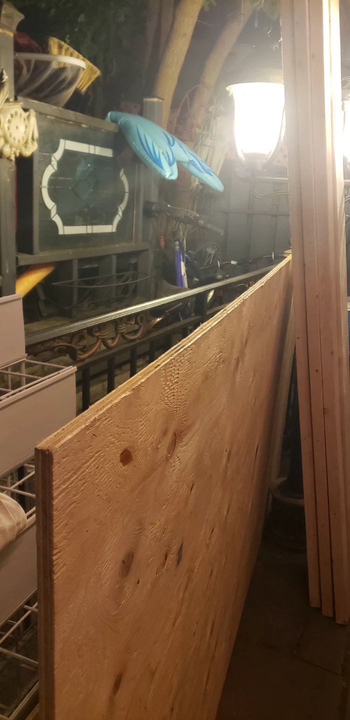 Lumber - photo 3