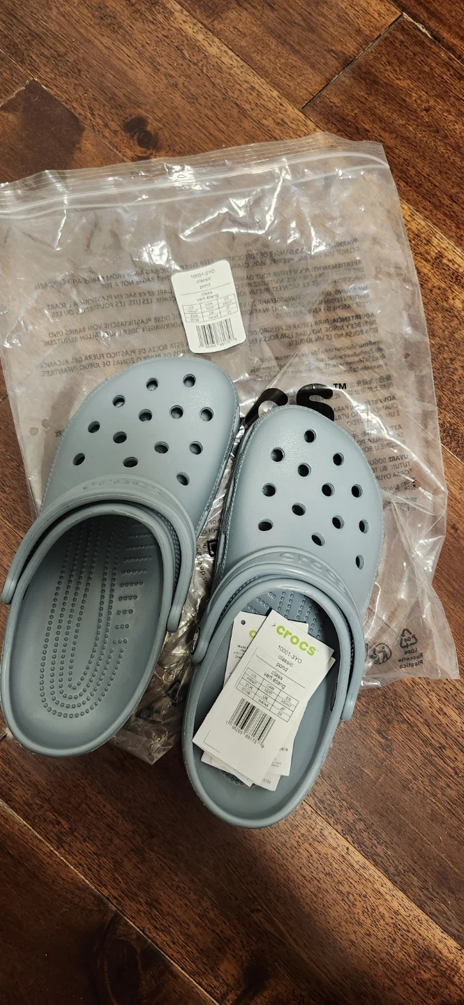 Crocs classic clog - photo 2