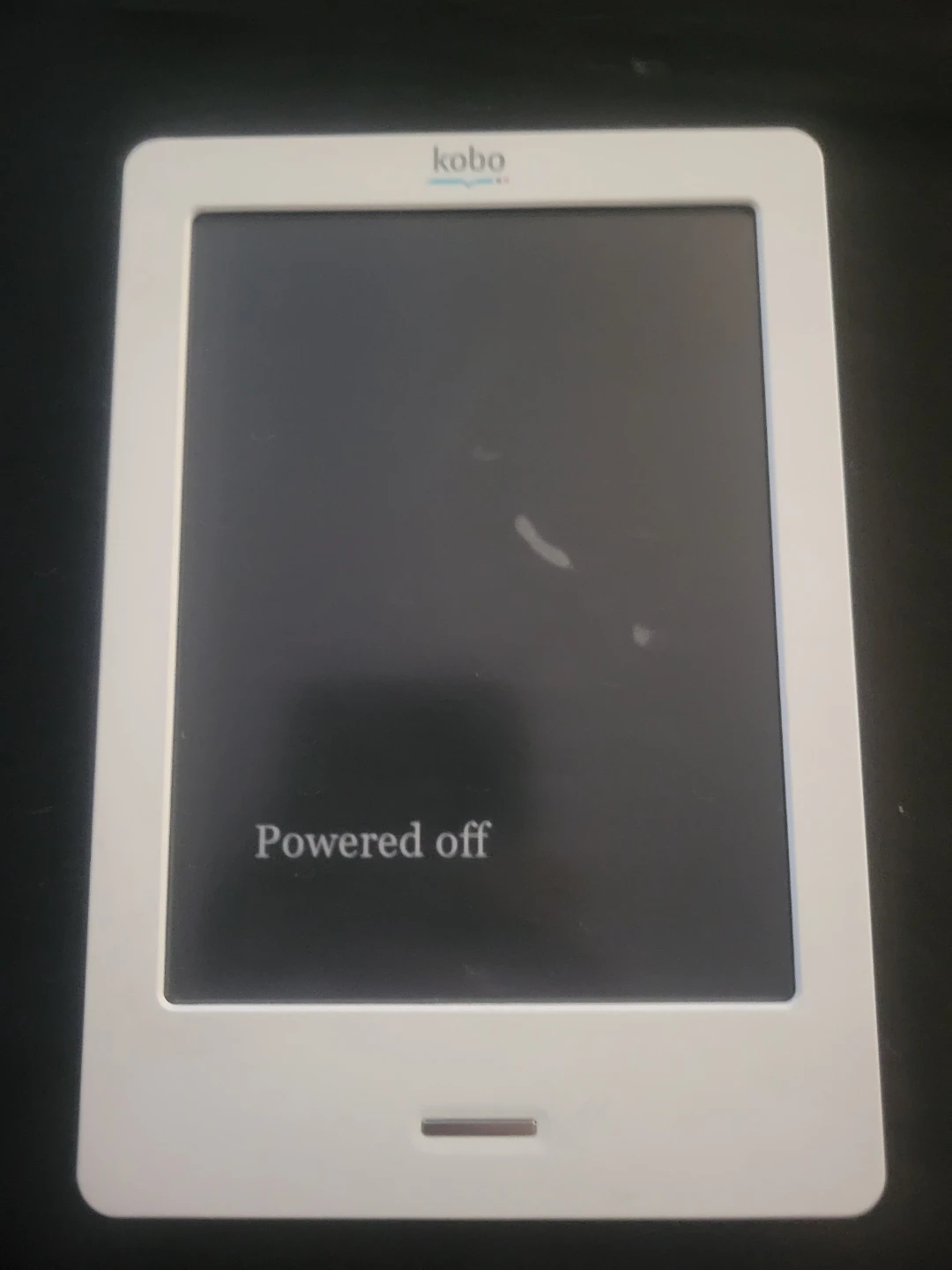 Kobo e reader