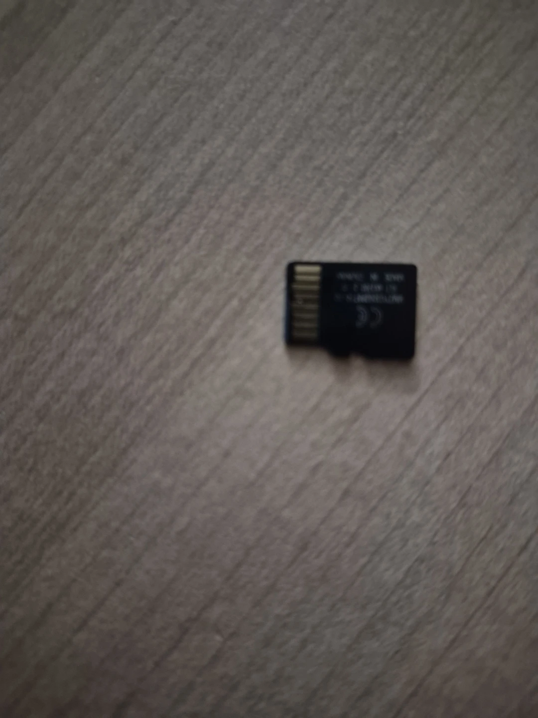 Biogentik 32GB MicroSD Card - photo 2