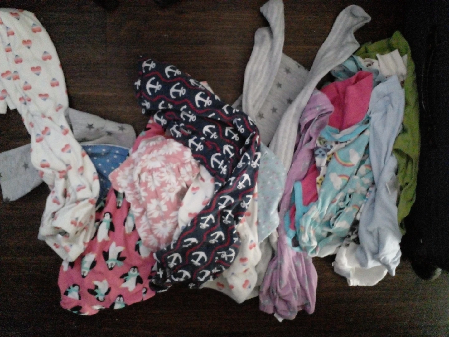 Mixed Girls Clothing Bundle - photo 2
