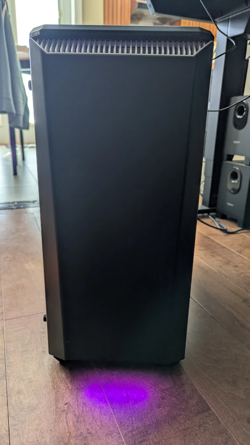 Gaming PC - EVGA GeForce GTX 1080 Ti - photo 4