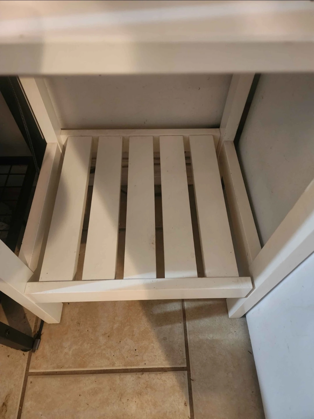 IKEA HEMNES Shelving Unit - photo 3