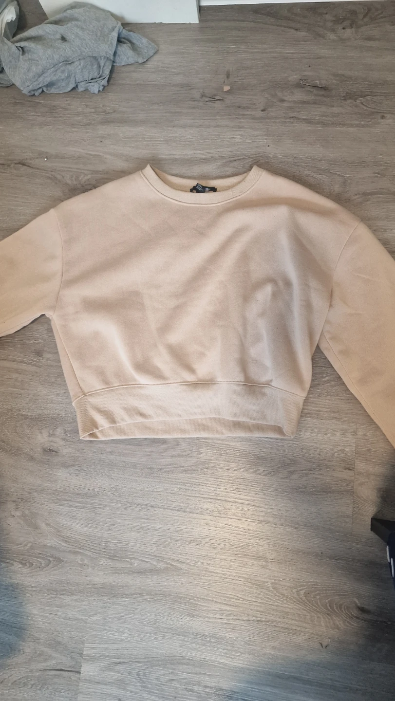 Crewneck Sweatshirt