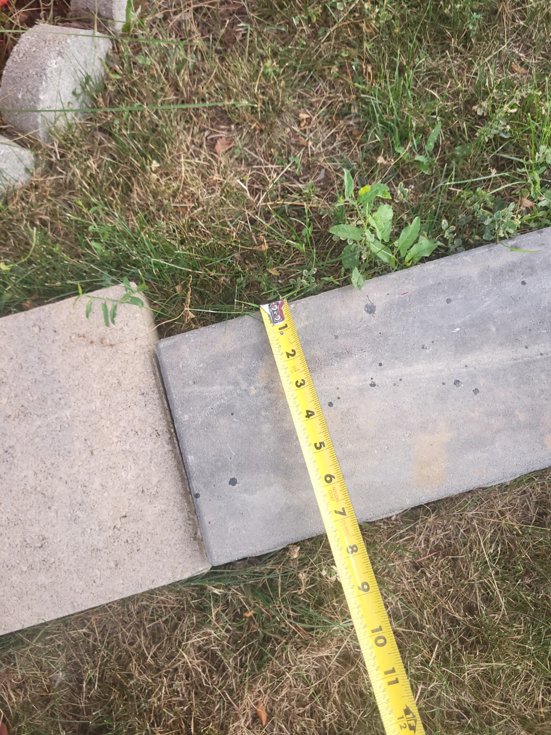 33 Concrete Pavers - photo 3