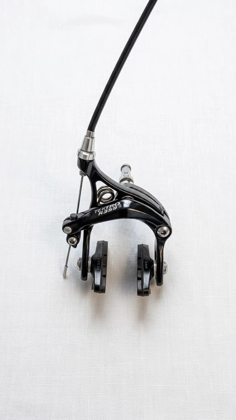 Tektro R359 Bicycle Brake Caliper and Lever
