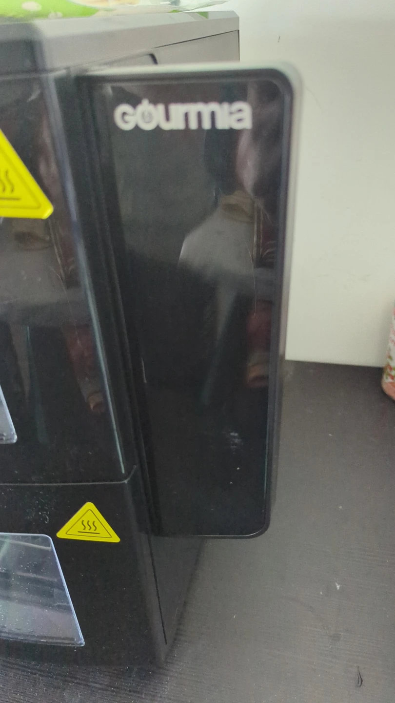 Mixer,  Air Fryer, Iron Box, sandwich maker, heater, humidifier - photo 3