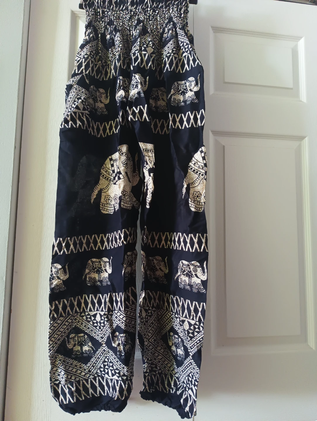 Thai pants - photo 2