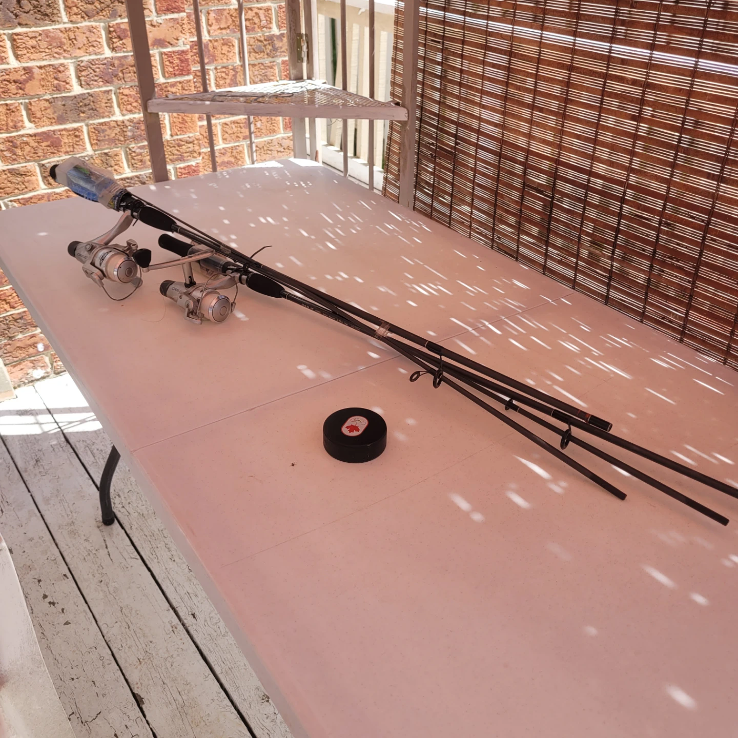Fishing rods - photo 3