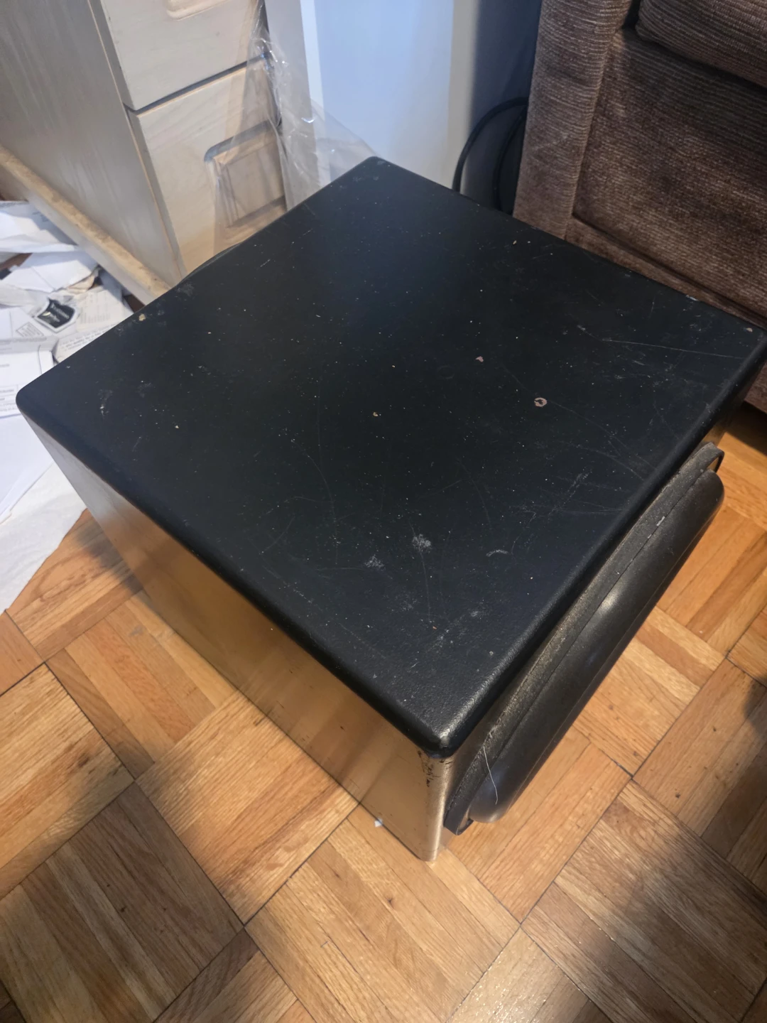 Sunfire True Subwoofer Signature Bob Carver Edition