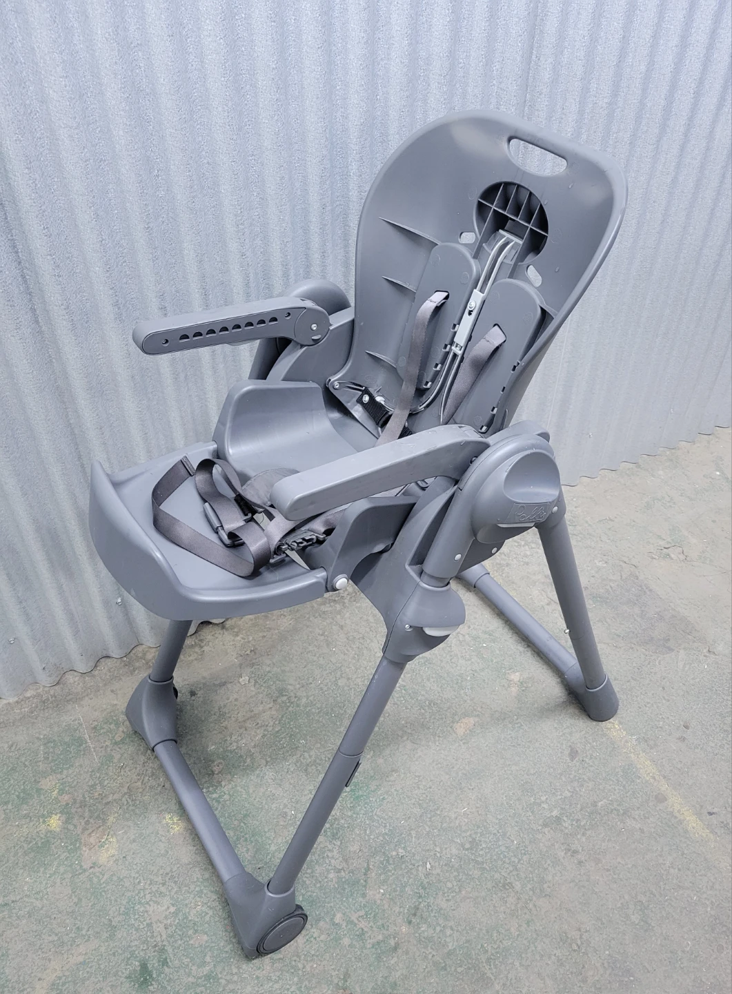 Graco Contempo High Chair