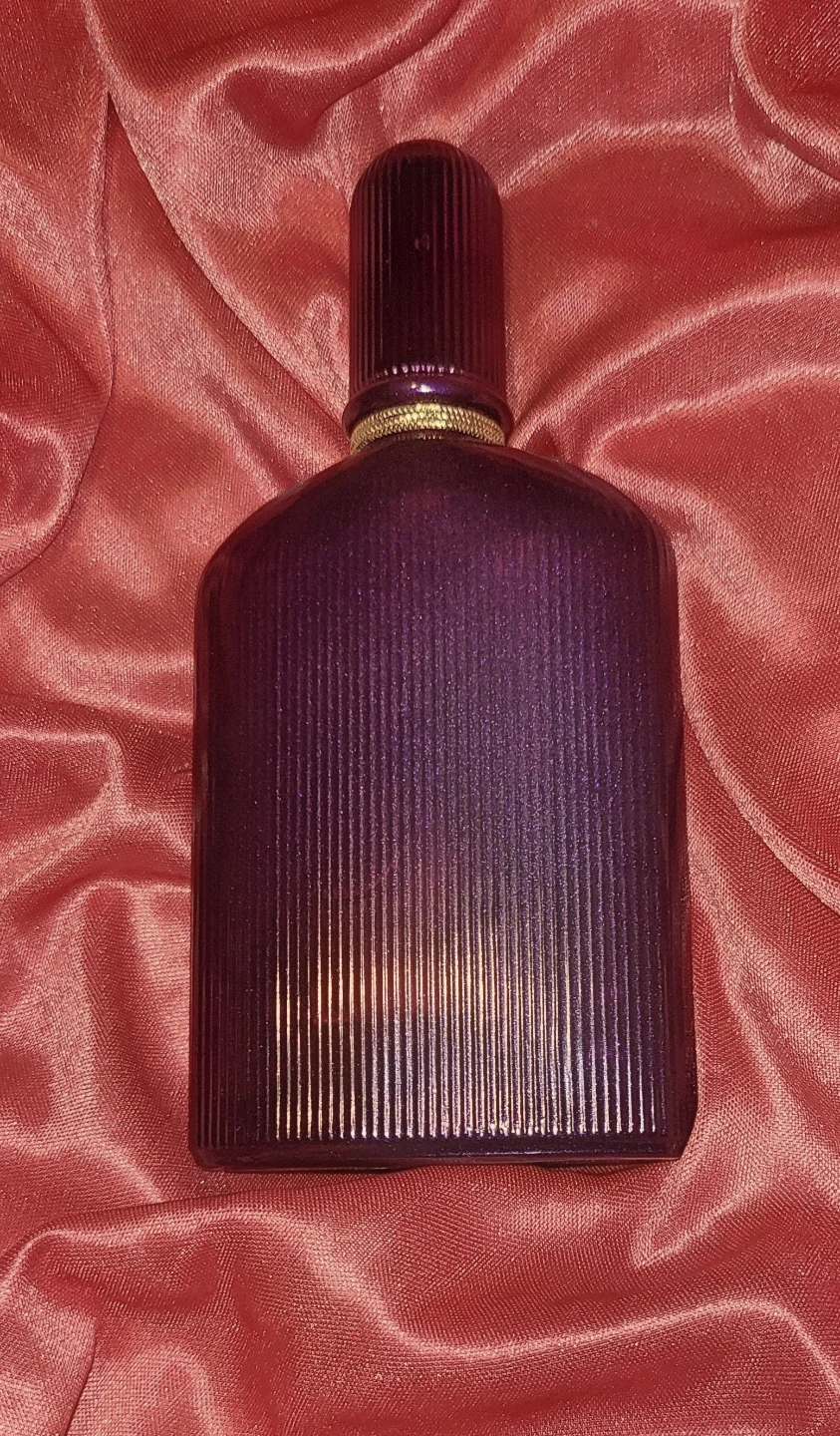 Tom Ford Velvet Orchid Eau de Parfum Spray 50ml - photo 2
