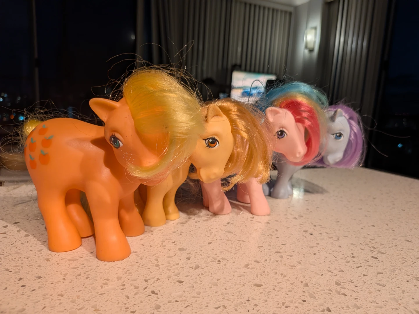 My Little Pony Toy from 1982