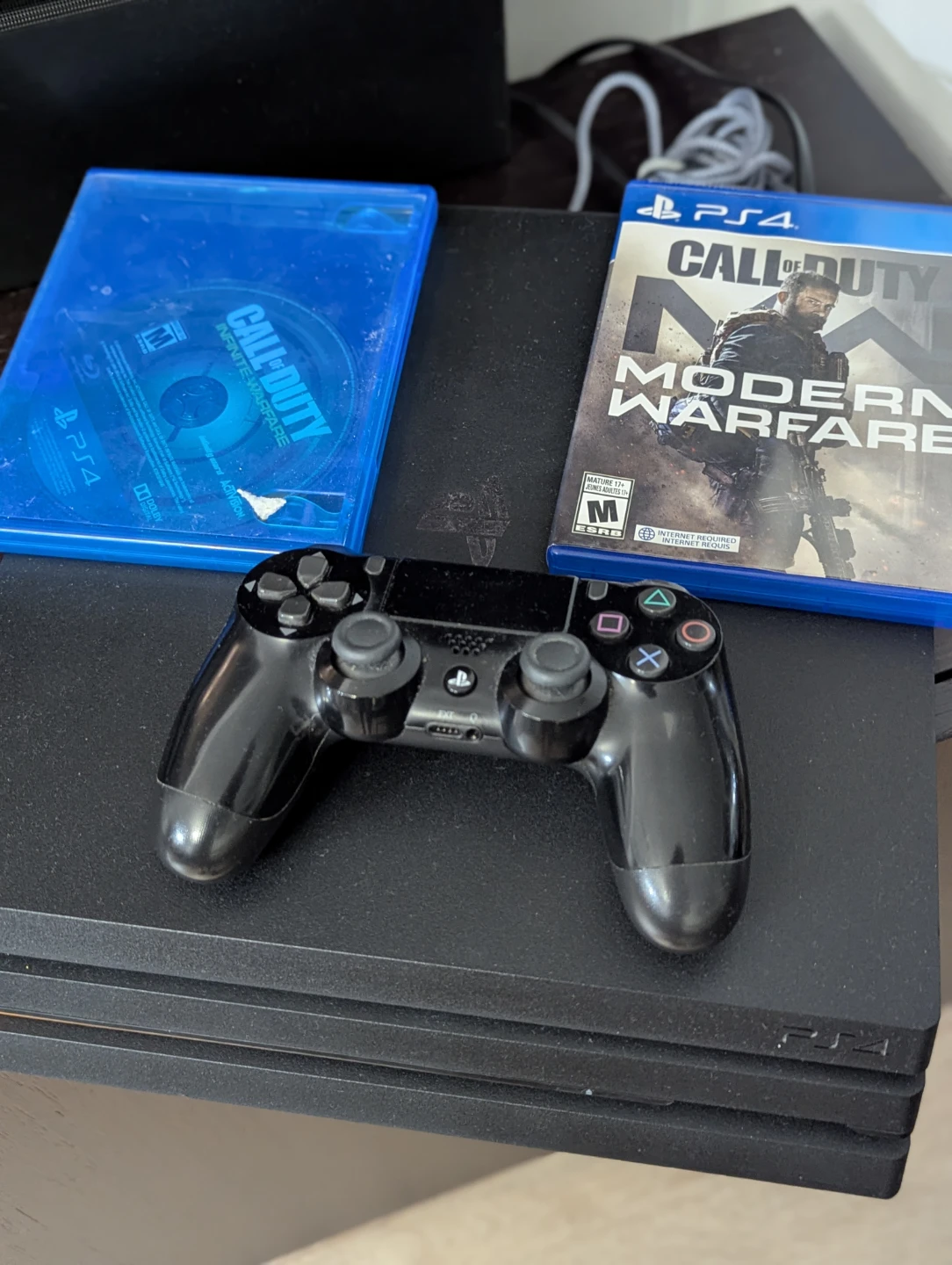 PS4 Pro