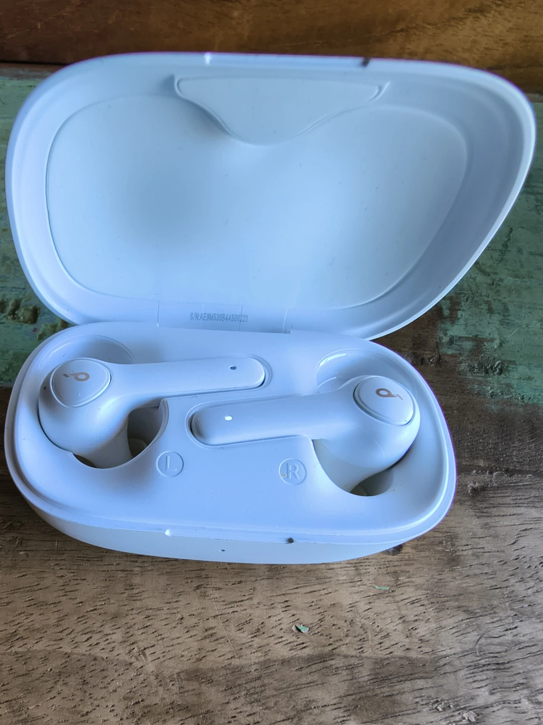 Anker Soundcore Life P2 True Wireless Earbuds - photo 2