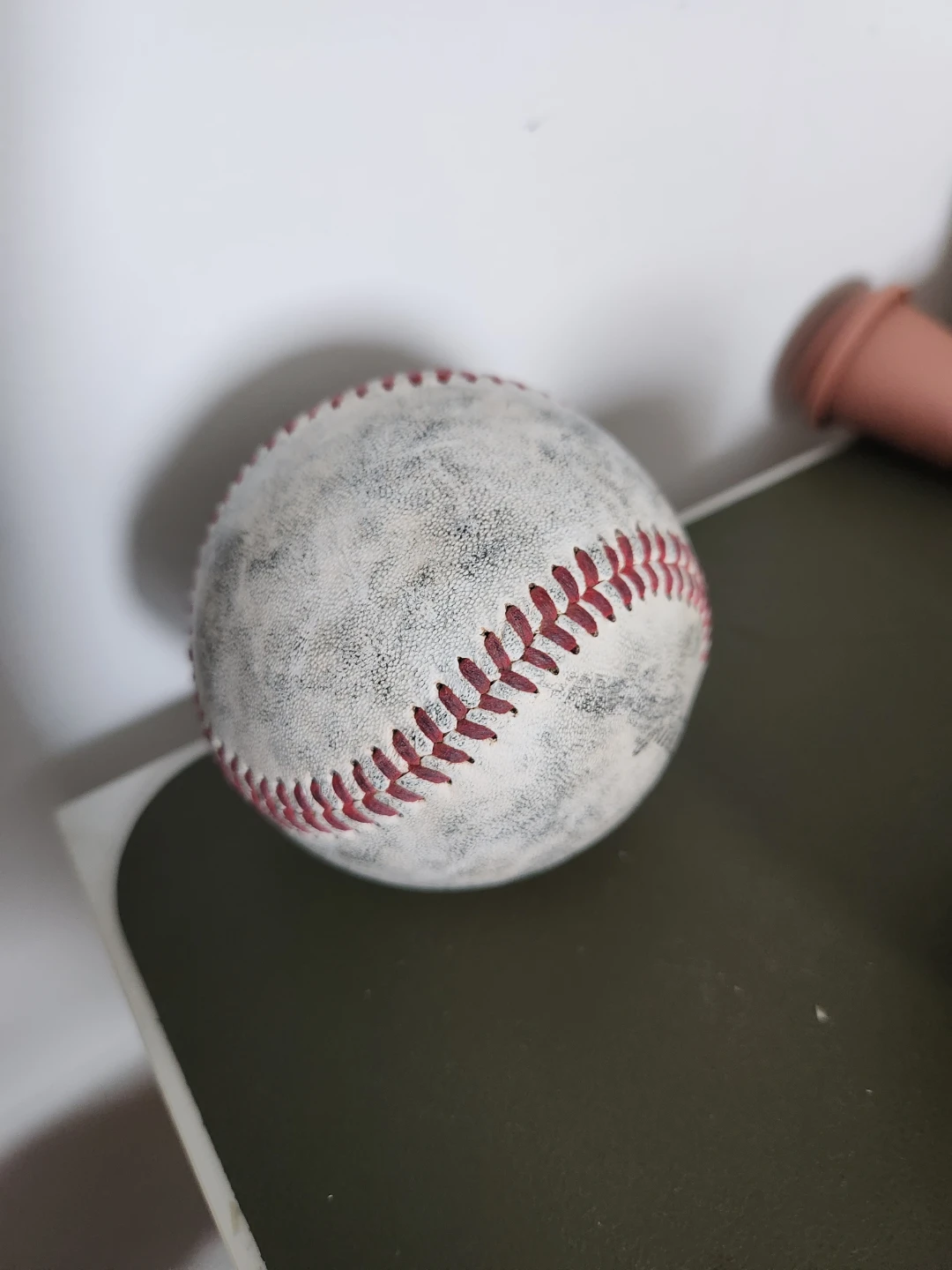 Used Baseball - photo 2