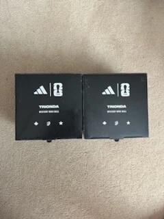 Adidas Triond Mystery Mini Ball