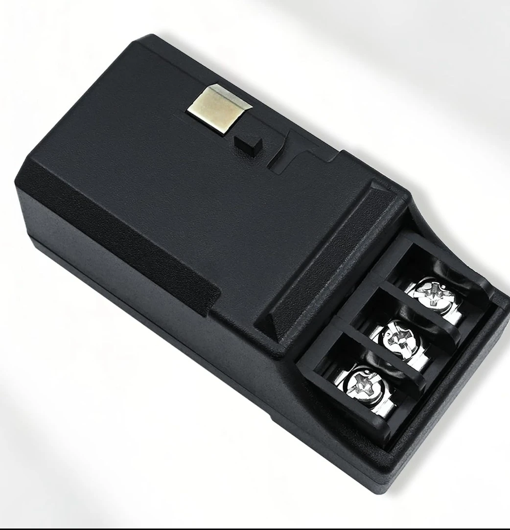 New Hunter Irrigation Controller Module